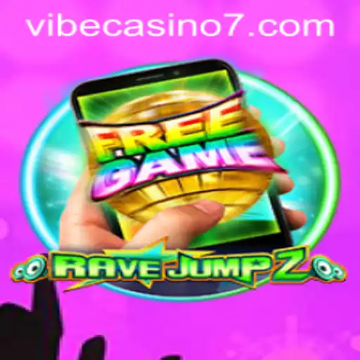 RaveJump2M: The Exciting World of Vibe Casino's Latest Game