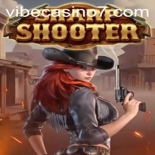 Discover the Thrilling World of 'Sharpshooter' at Vibe Casino