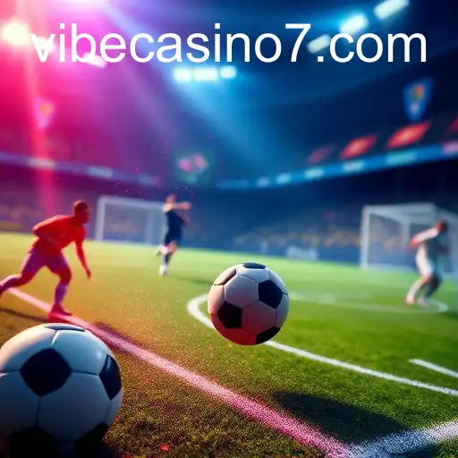 The Exciting Fusion of Sports and Vibe Casino