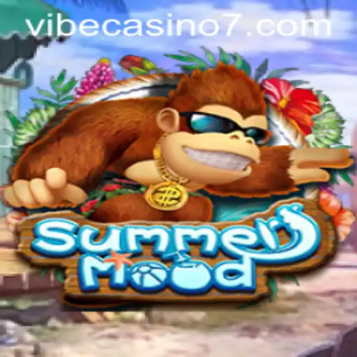 Experience Endless Fun with SummerMood at Vibe Casino