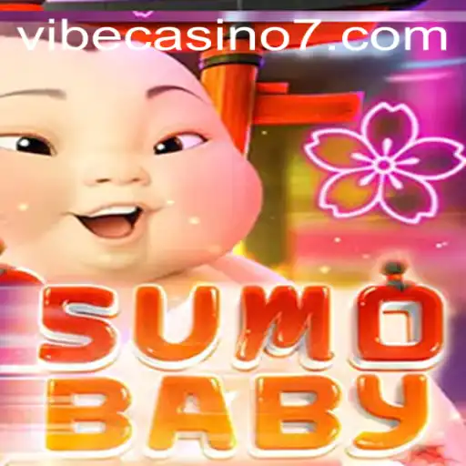 Exploring the Fascinating World of SumoBaby at Vibe Casino