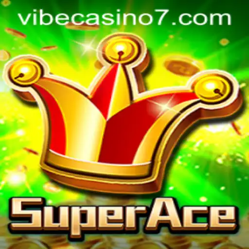 Exploring SuperAce: A Thrilling Journey Through Vibe Casino