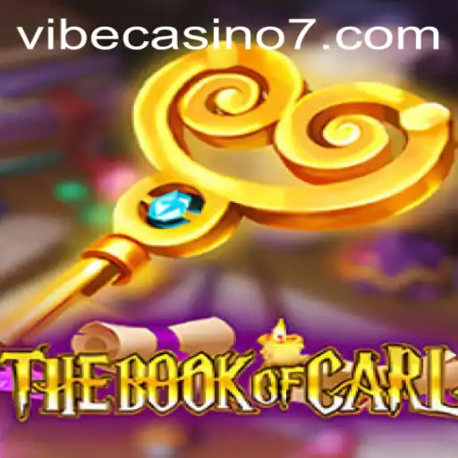 Exploring the Exciting World of TheBookofCarl at Vibe Casino