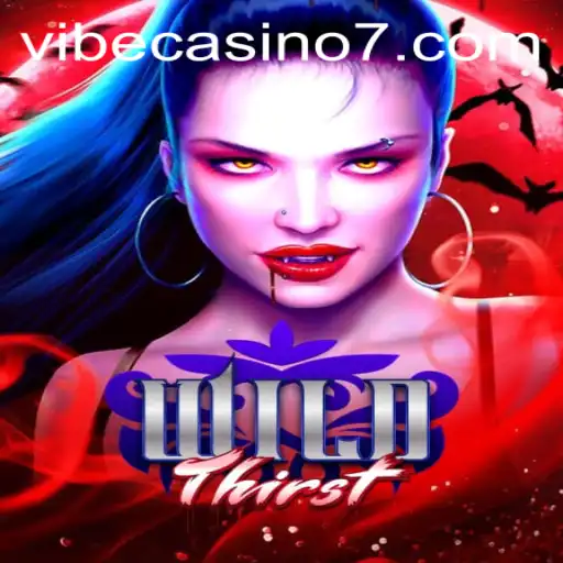 WildThirst: Explore the Exciting World of Vibe Casino's Latest Game