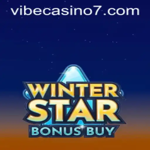 WinterStarBonusBuy: A Game-Changing Experience at Vibe Casino