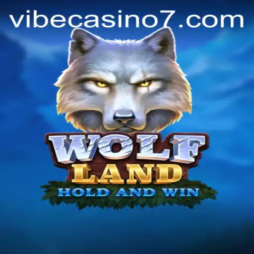 Explore the Mystique of WolfLand: A Journey Through the Enigma of Vibe Casino