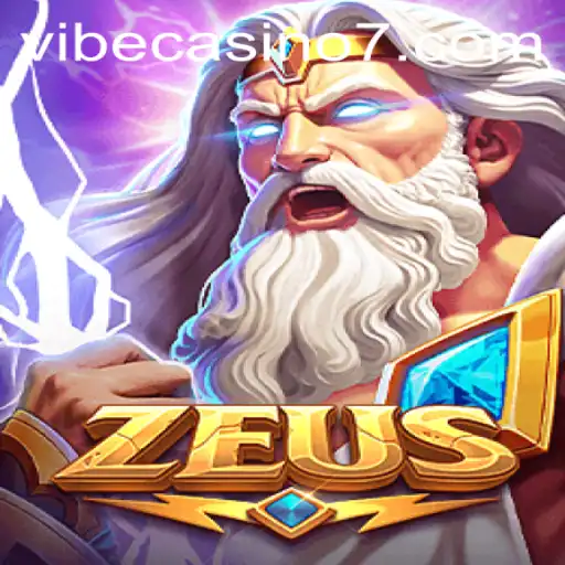 Unveiling the Mystique of Zeus Slot Game at Vibe Casino